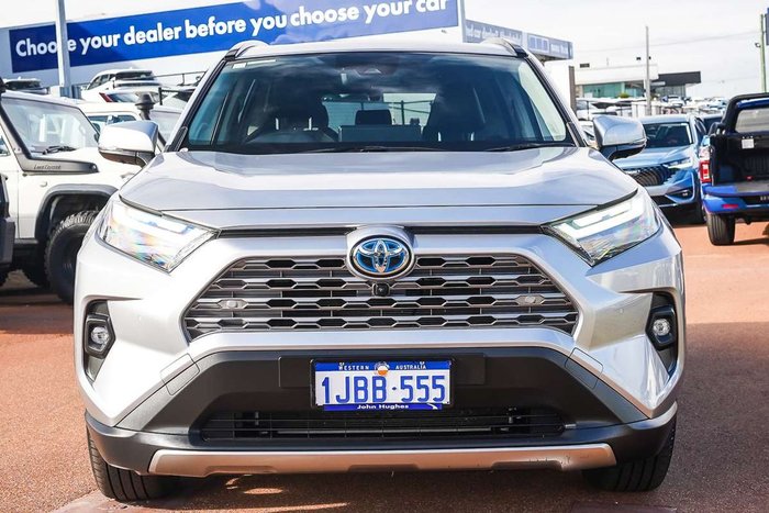 2023 Toyota RAV4 Cruiser