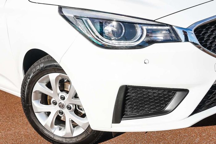 2022 MG MG3 Core