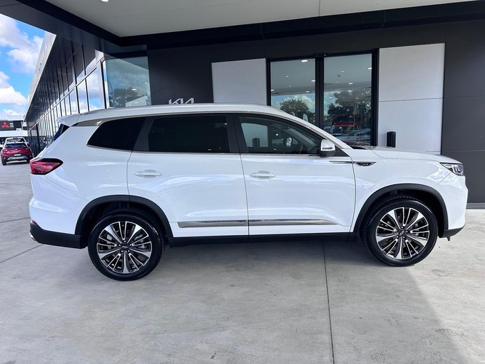 2024 Chery Tiggo 8 Pro Max Ultimate AWD