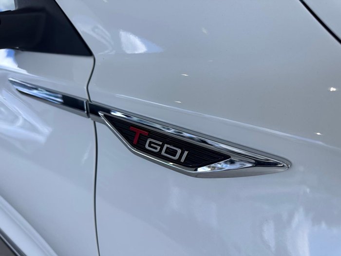 2024 Chery Tiggo 8 Pro Max Ultimate AWD