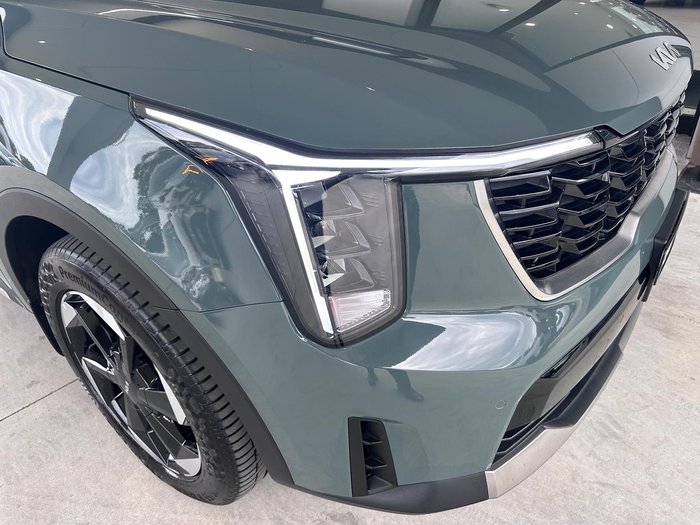 2023 Kia Sorento Sport+