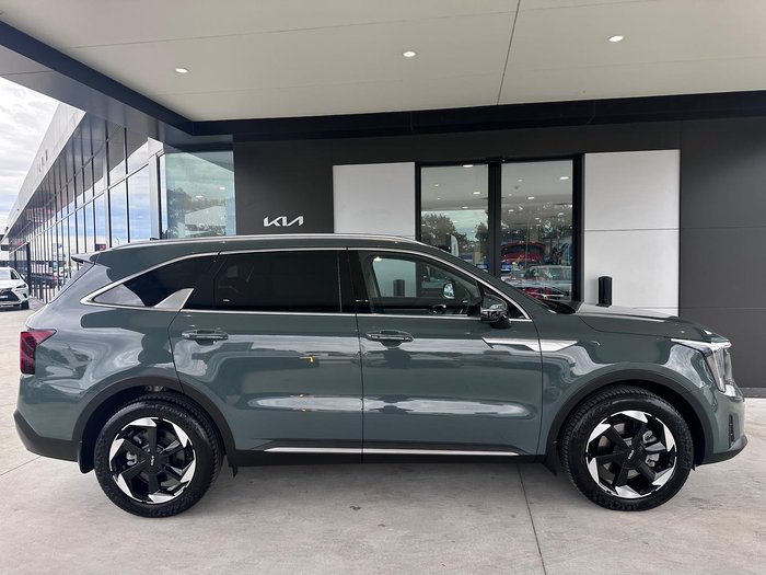 2023 Kia Sorento Sport+