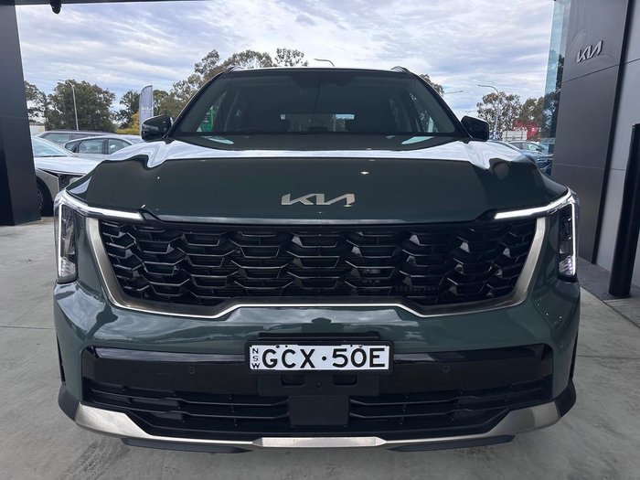 2023 Kia Sorento Sport+
