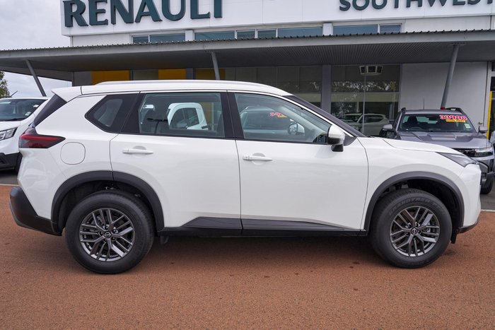 2025 Nissan X-TRAIL ST T33 MY25 4X4 On Demand