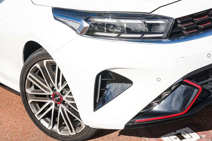 2023 Kia Cerato GT