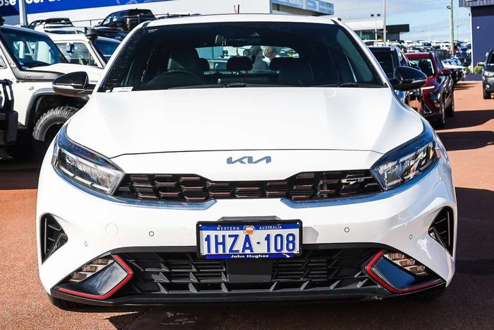 2023 Kia Cerato GT