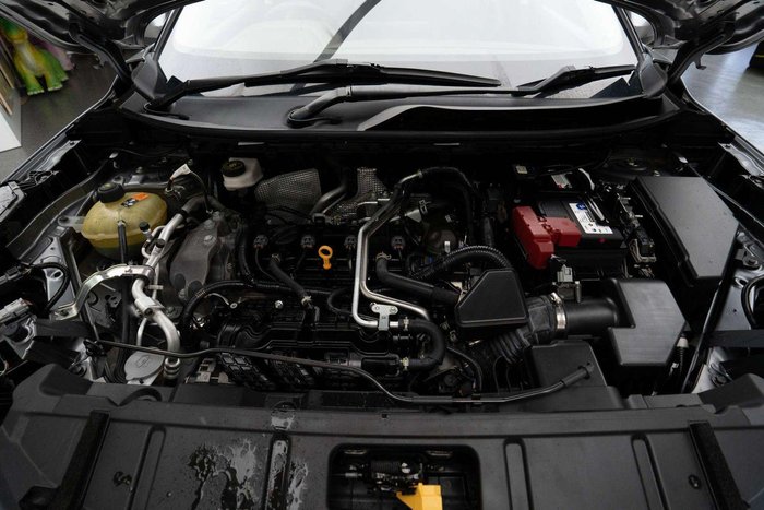 2023 Nissan X-TRAIL ST