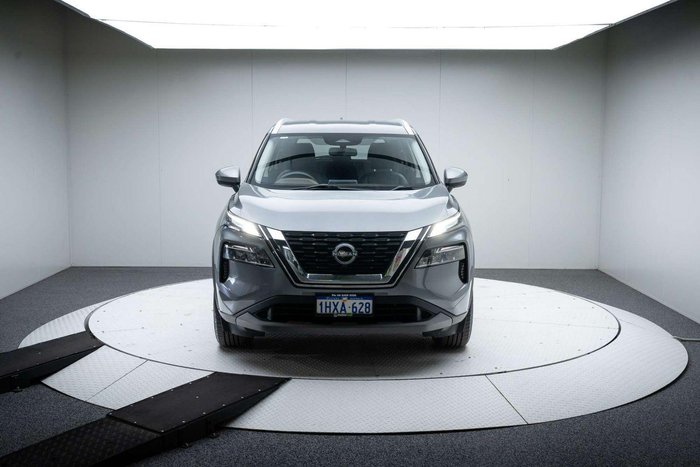 2023 Nissan X-TRAIL ST