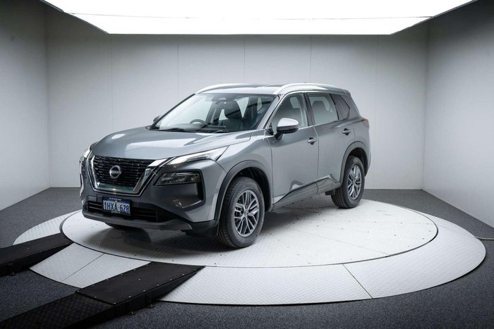2023 Nissan X-TRAIL