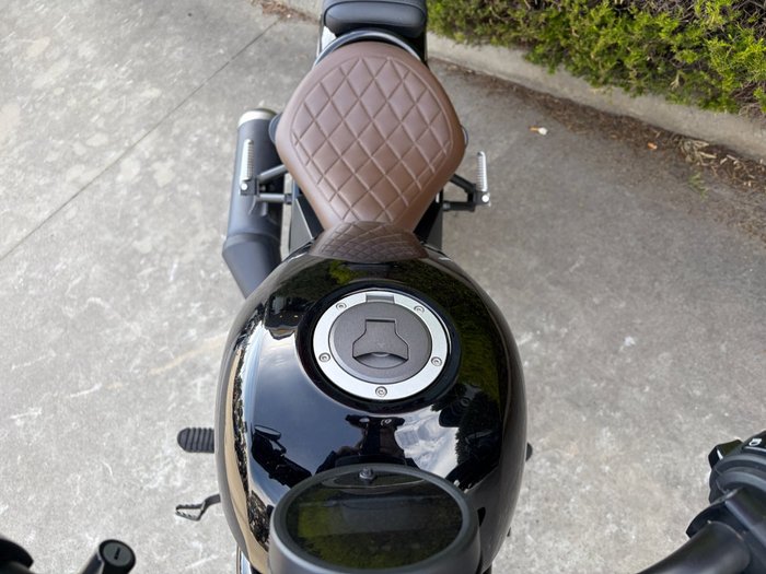 2017 Honda CMX500