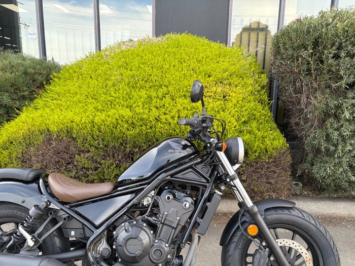2017 Honda