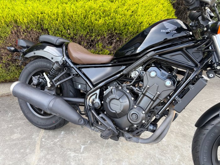 2017 Honda