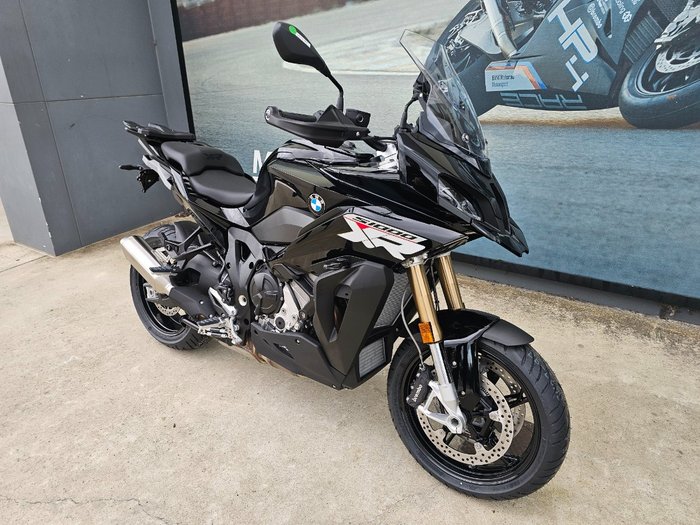 2026 BMW Motorrad S 1000 XR