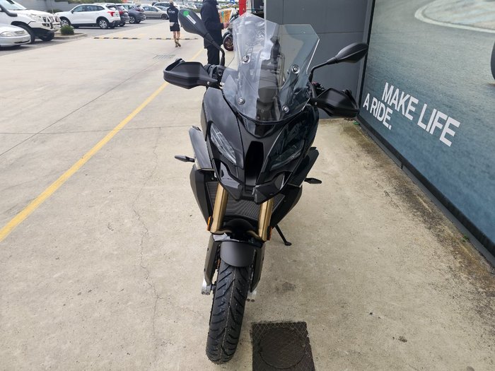 2026 BMW Motorrad S 1000 XR