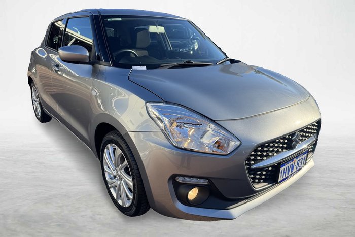 2023 Suzuki Swift