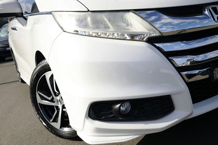 2014 Honda Odyssey VTi-L