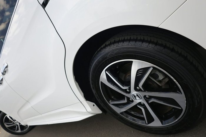 2014 Honda Odyssey VTi-L