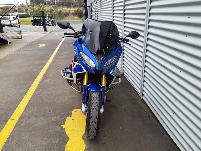 2023 BMW R 1250 RS Sport R 1250 Red