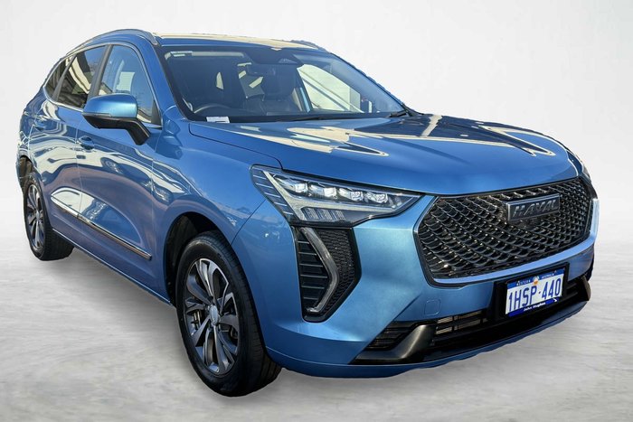 2022 Haval Jolion