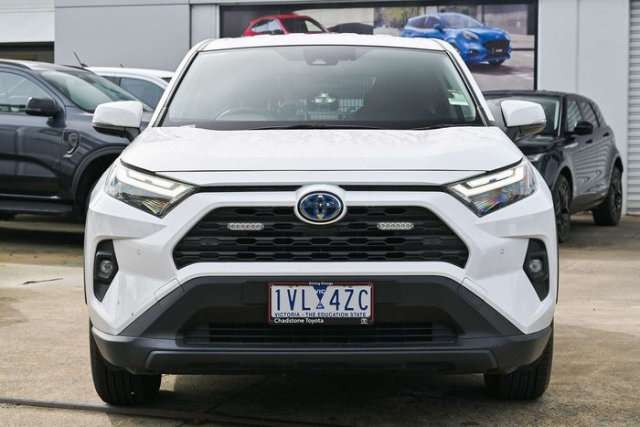 2021 Toyota RAV4 GX