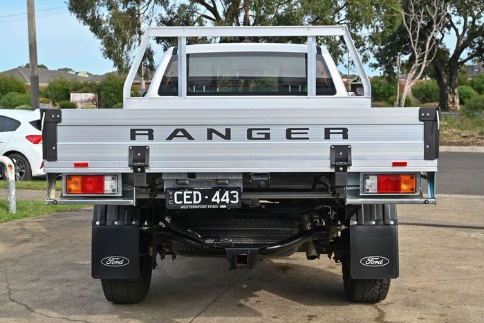 2023 Ford Ranger