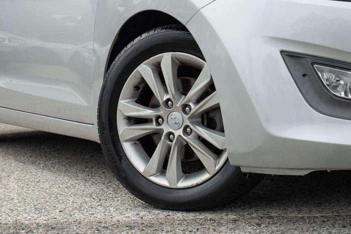 2014 Hyundai i30