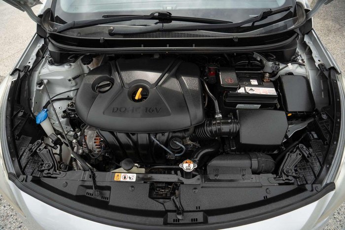 2014 Hyundai i30