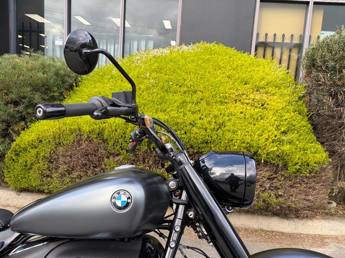 2023 BMW Motorrad R 18 ROCTANE