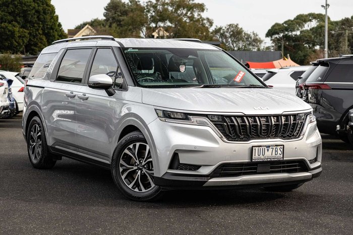 2021 Kia Carnival