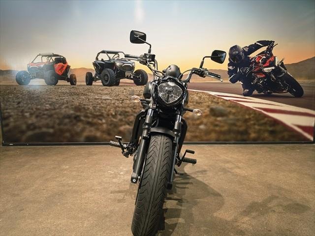 2026 Kawasaki Vulcan S ABS (EN650)