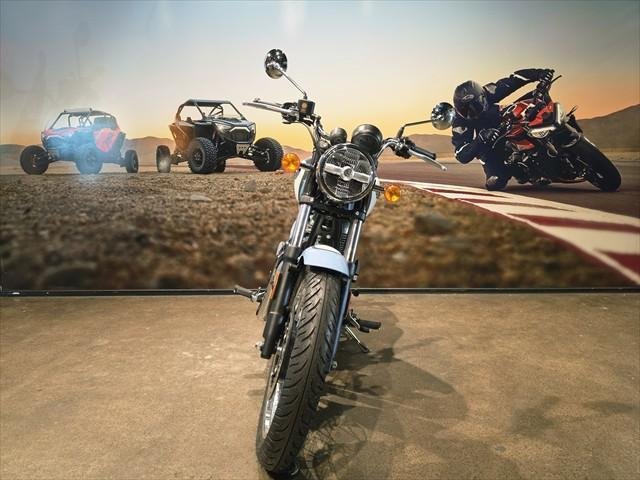 2024 Royal Enfield Meteor 350 Aurora