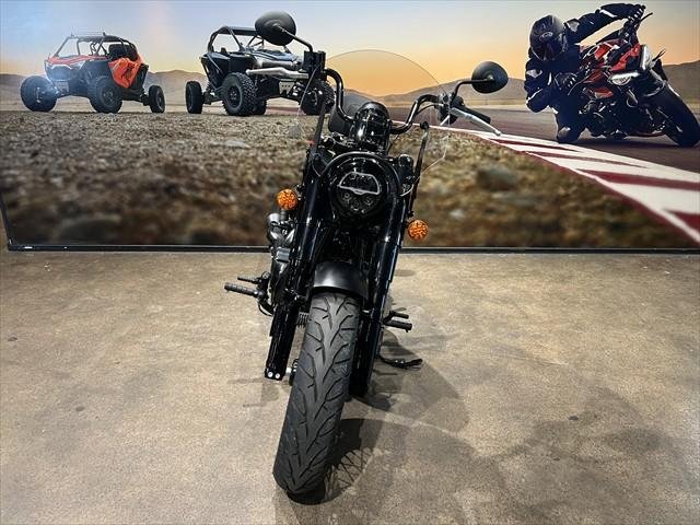2023 Indian Chief Bobber Dark Horse 1890