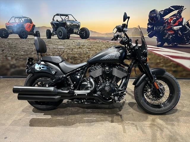 2023 Indian Chief Bobber Dark Horse 1890
