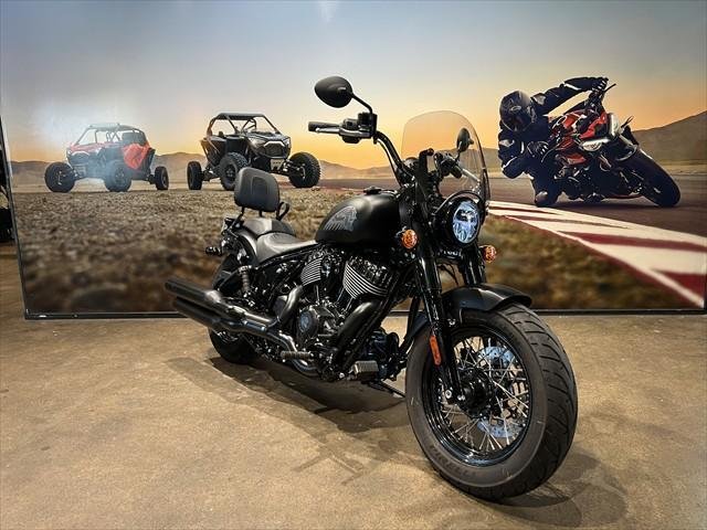 2023 Indian Chief Bobber Dark Horse 1890
