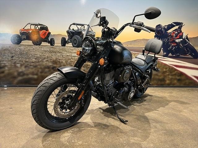2023 Indian Chief Bobber Dark Horse 1890