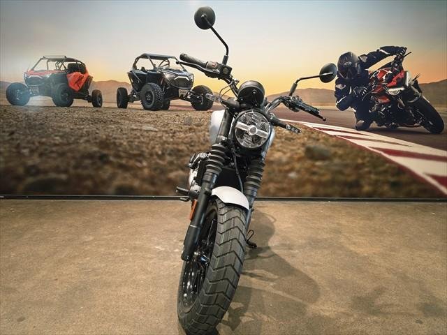 2026 Royal Enfield Guerrilla 450
