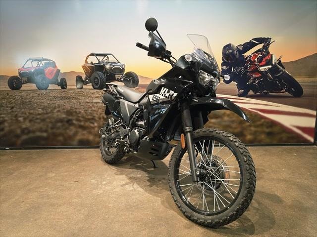 2026 Kawasaki KLR650