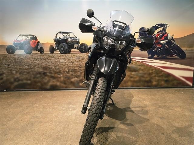 2026 Kawasaki KLR650