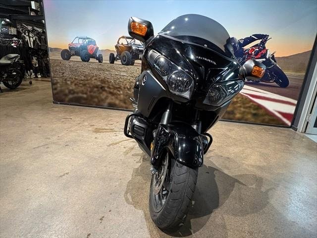 2014 Honda Goldwing F6B (GL1800B)
