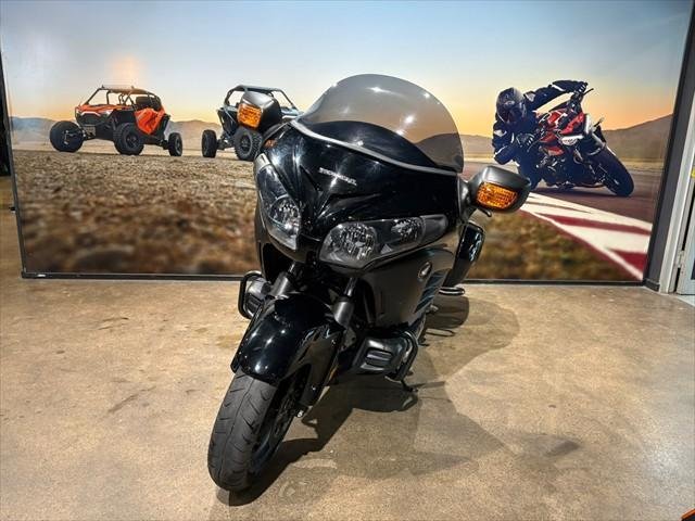 2014 Honda Goldwing F6B (GL1800B)