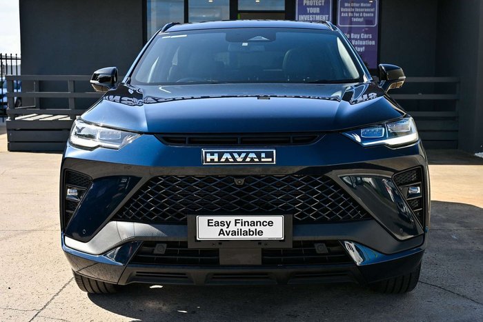 2023 GWM Haval H6GT Ultra