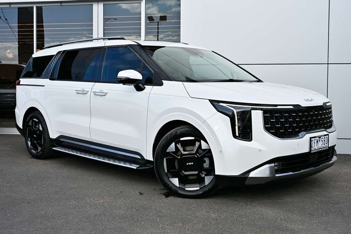 2024 Kia Carnival