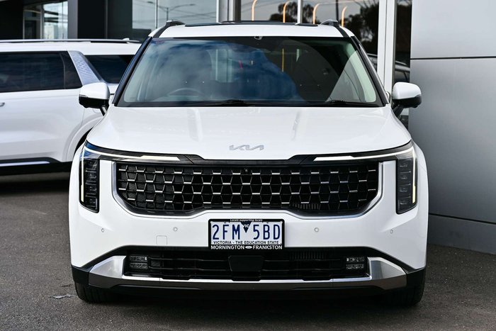 2024 Kia Carnival GT-Line Lite