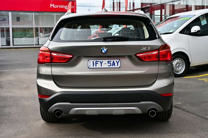 2016 BMW X1 xDrive25i