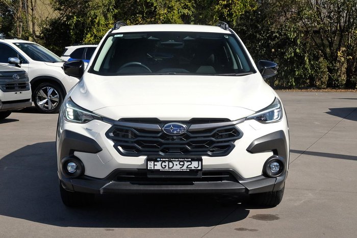 2023 Subaru Crosstrek 2.0R