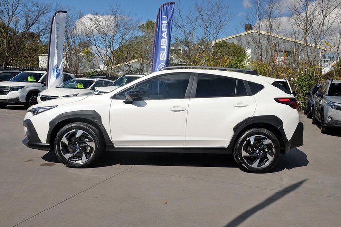 2023 Subaru Crosstrek 2.0R