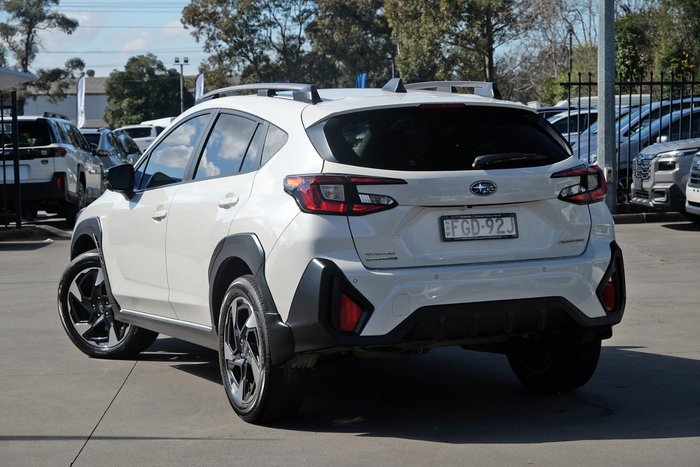 2023 Subaru Crosstrek 2.0R