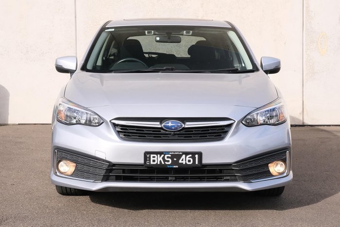 2020 Subaru Impreza 2.0i Premium