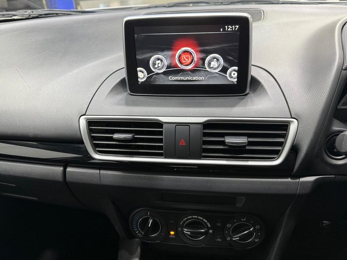 2014 Mazda 3 Maxx