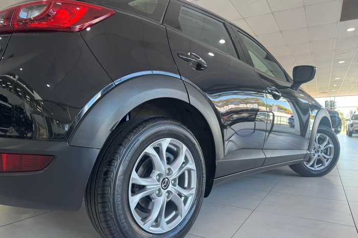 2023 Mazda CX-3 Maxx Sport
